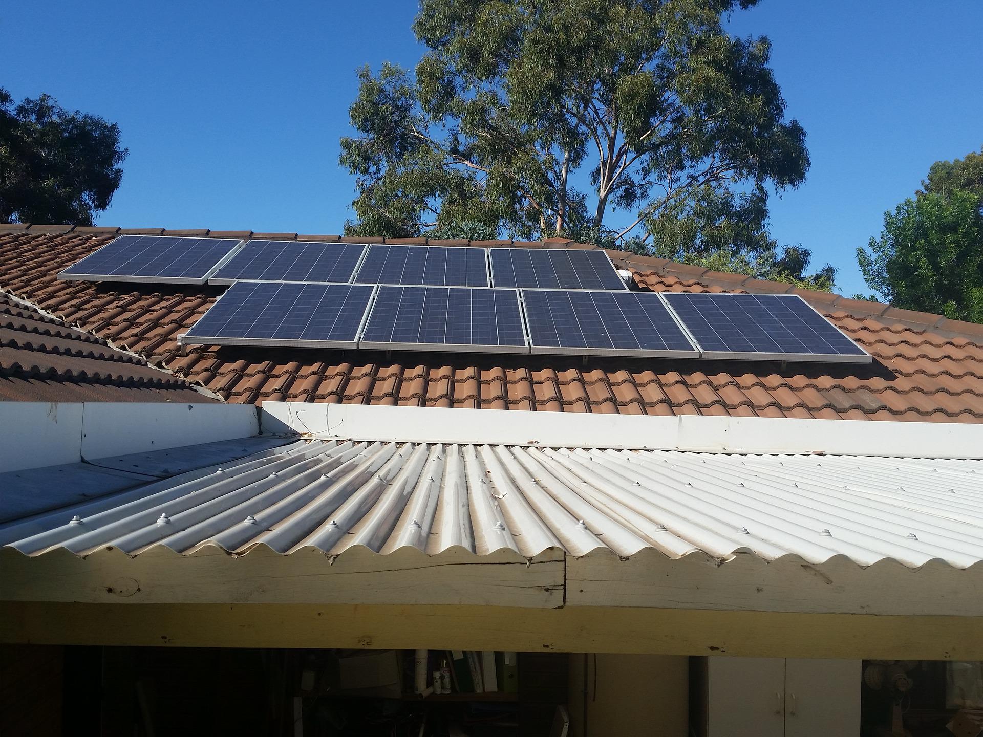 Capteurs solaires thermiques