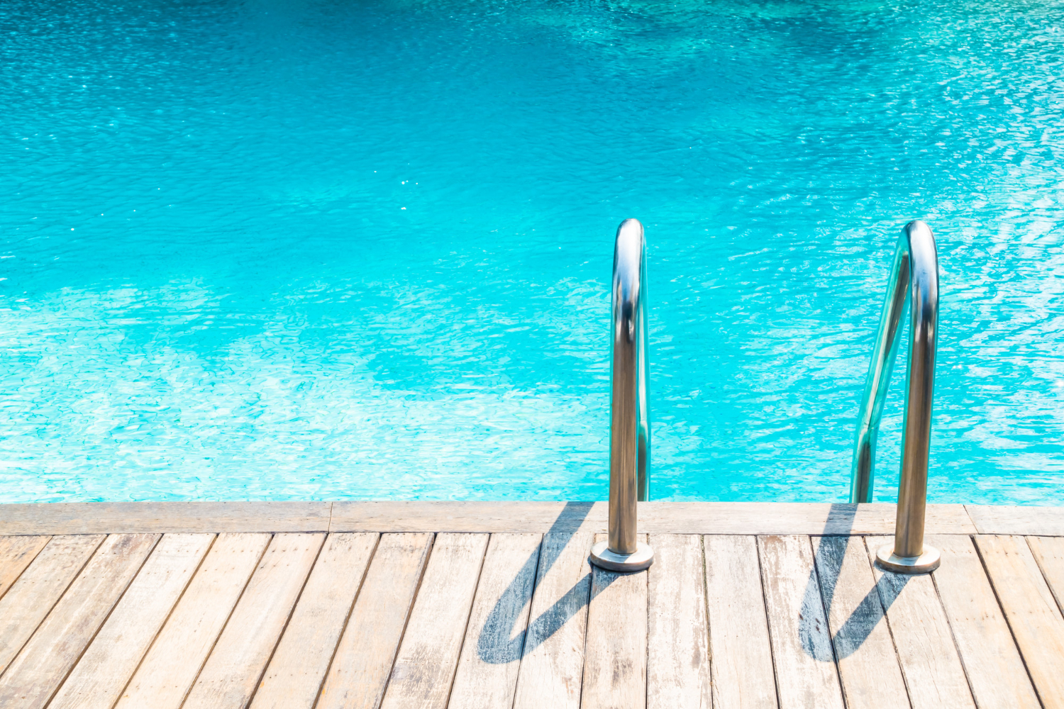 Chauffage de piscine à Cannes