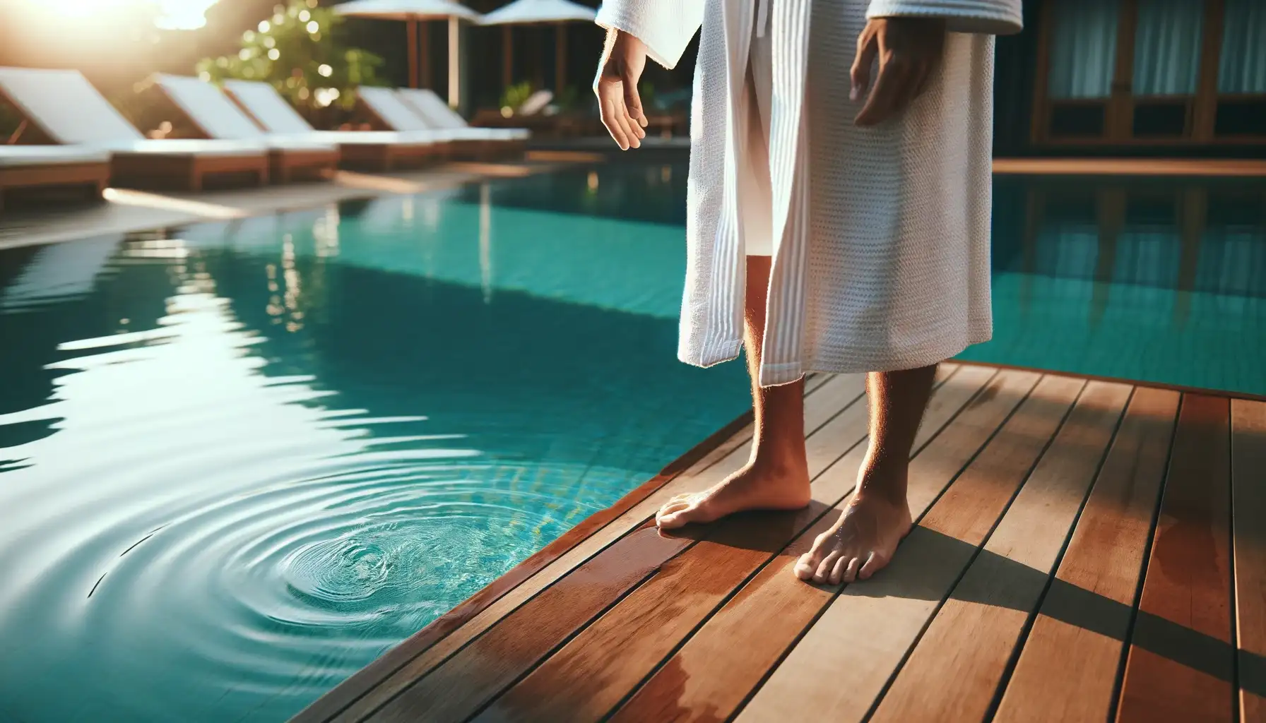 chauffage piscine solaire