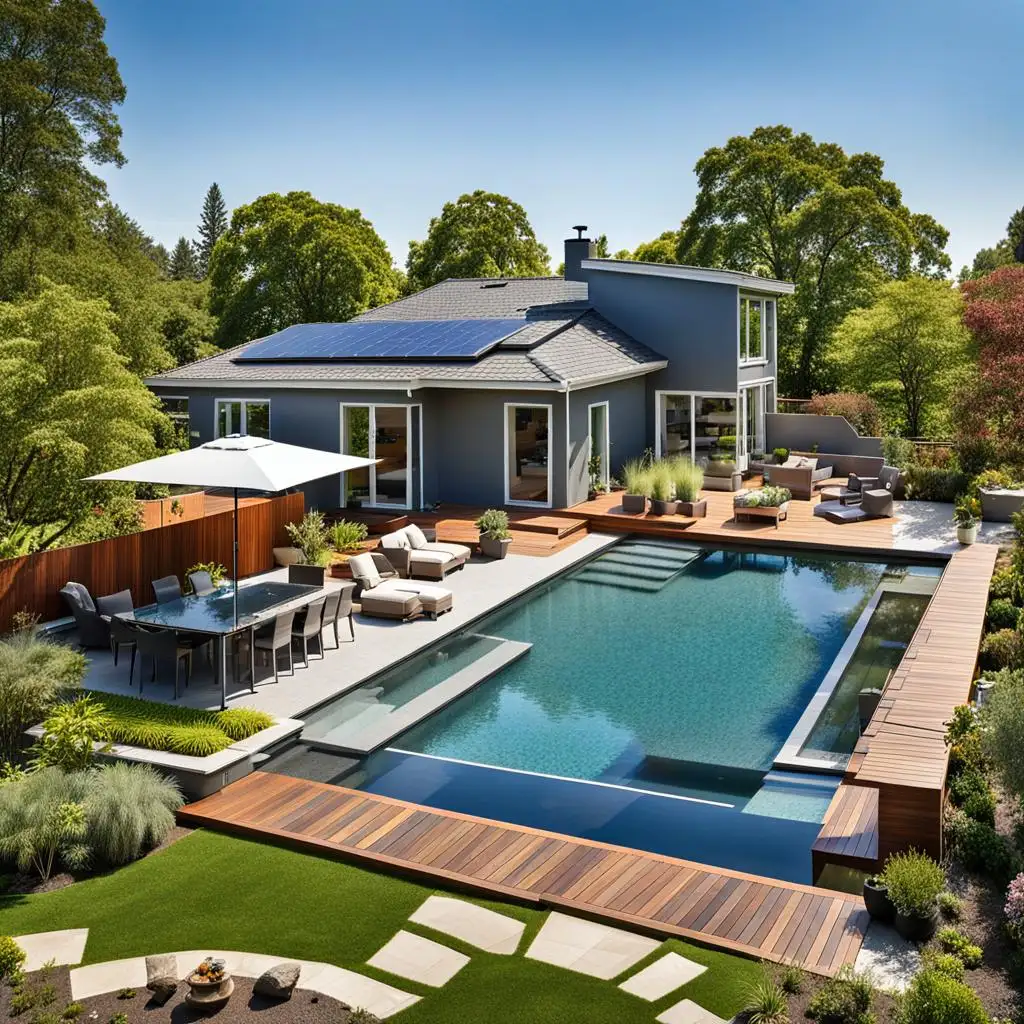 Acheter un chauffage piscine solair