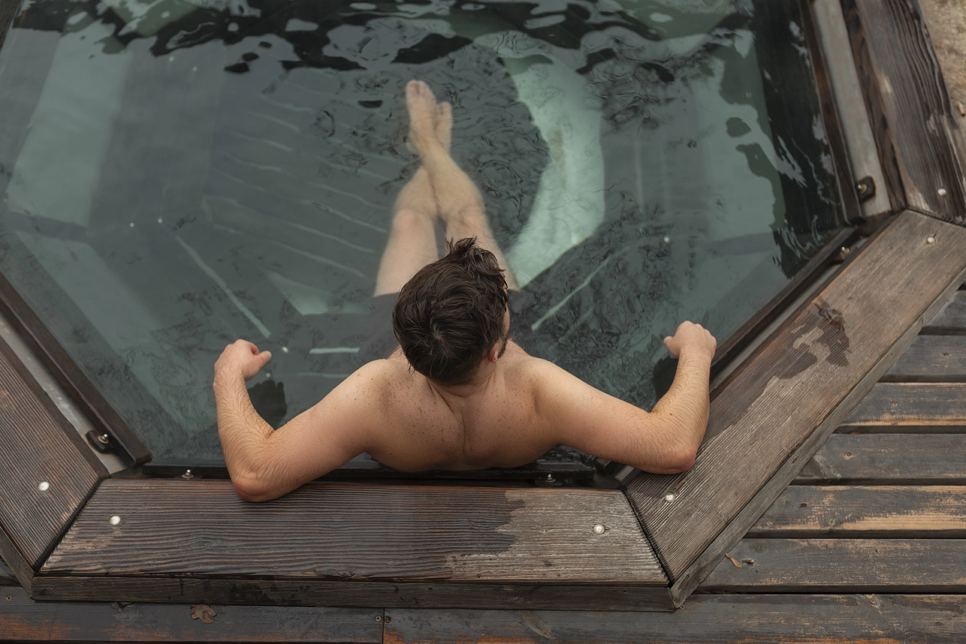 Chauffage solaire pour piscine hors sol
