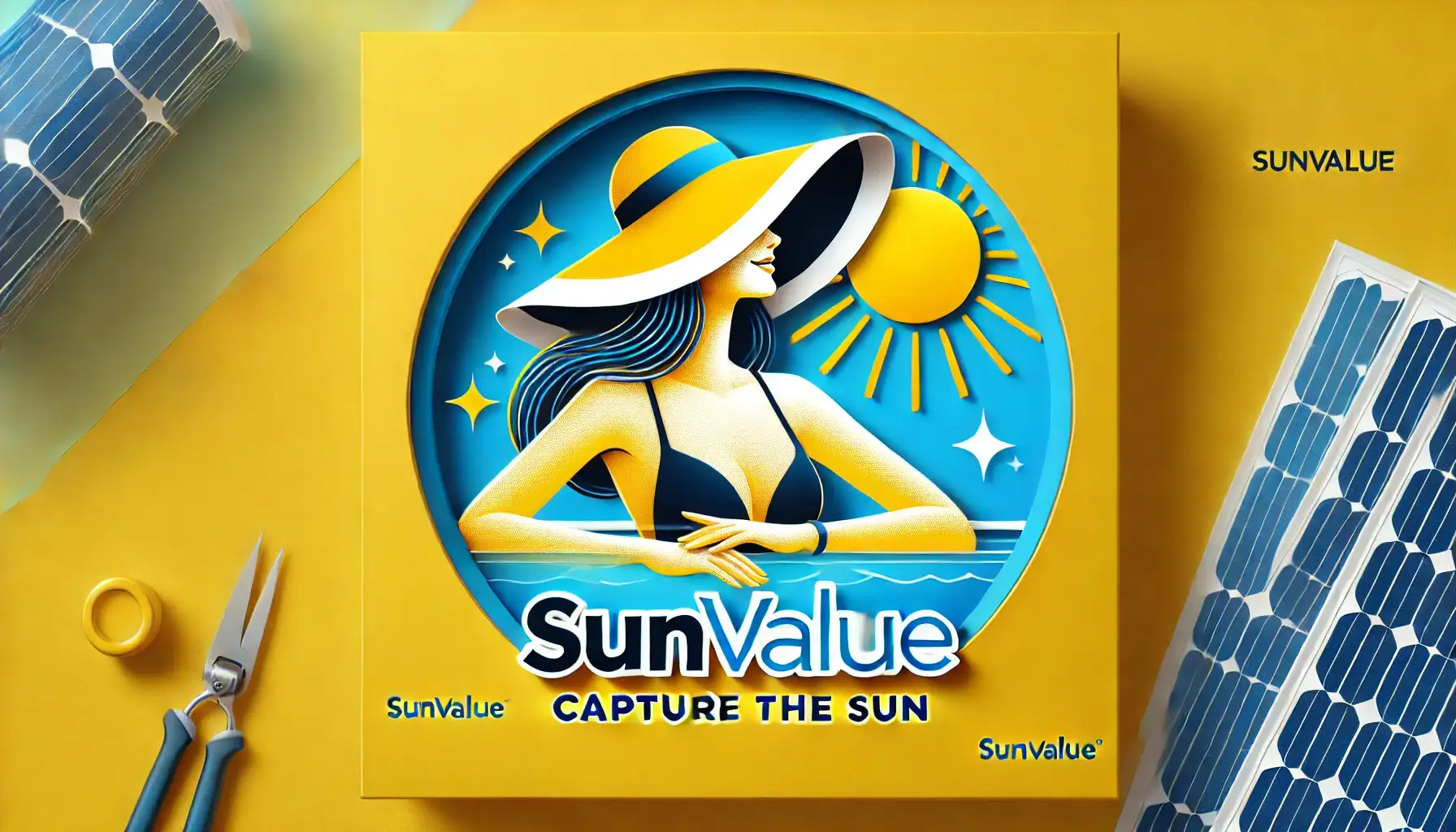 illustration de la marque SunValue