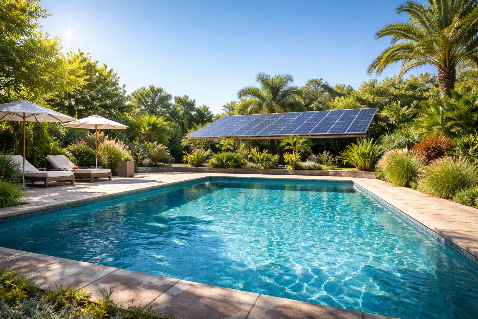 Chauffez votre maison de 5 à 8°C à Bordeaux grâce au chauffage solaire SunValue, sans électricité. Découvrez le secret simple et efficace !